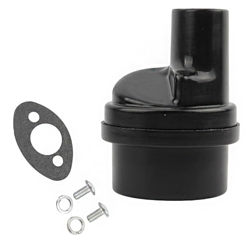 Filtre à air de carburateur moto pour SUZUKI LT50 JR50 LTA50