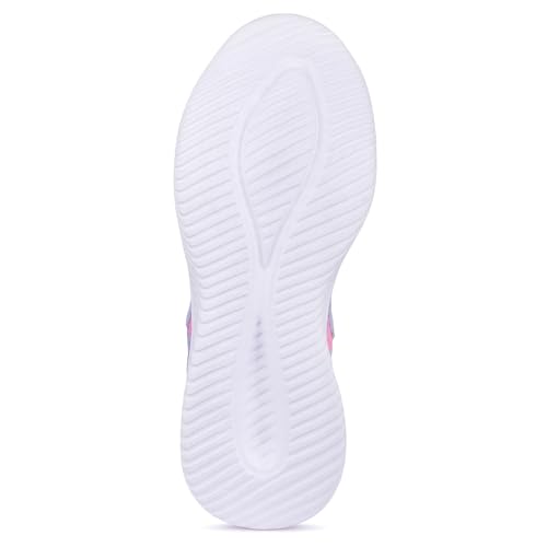 Image of BERSACHE Sneaker, Loafers,Casual with Extra Comfort Sneakers for Women's /Boy's