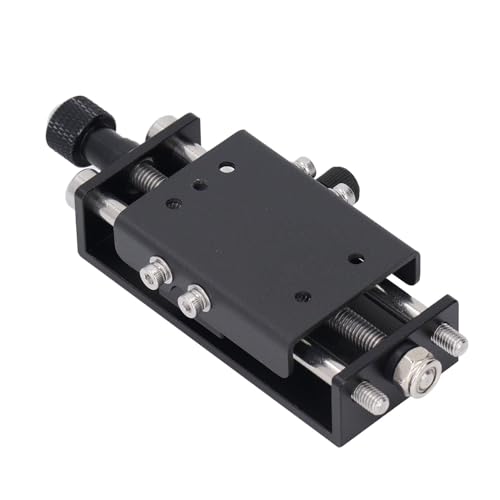 Módulo de elevación de ejes Z con guiado estable para grabadora CNC TTS-10 PRO 7