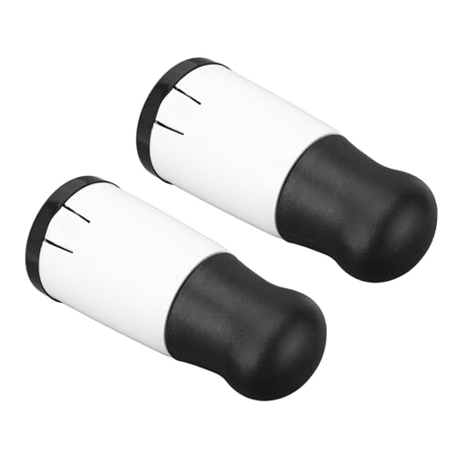 Rallador de queso de acero inoxidable Chrees 2 piezas miniatura 2