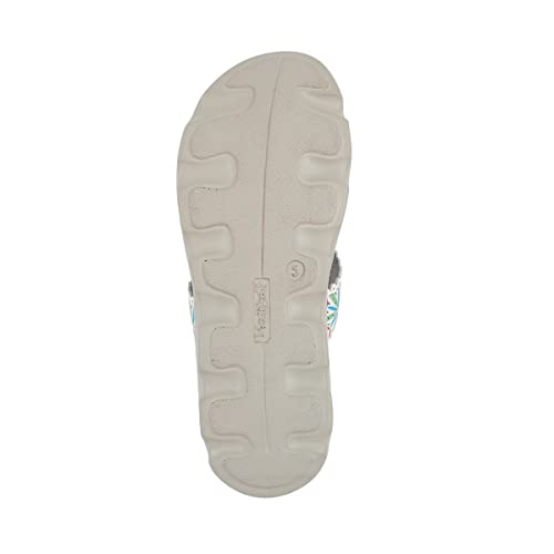 Image of Medifeet Women's V-Flora Sandals