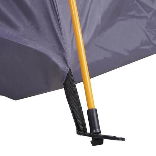 Carpa para 2-3 personas, ultraligera y automática miniatura 7