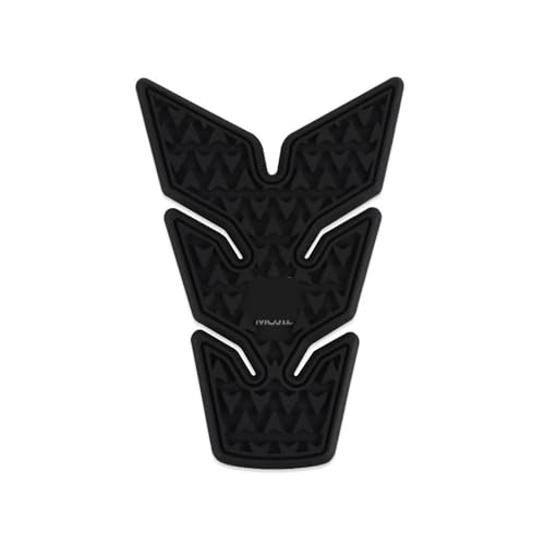 Grip de réservoir moto antidérapant évite de glisser sur Yamaha MT 09 et XSR 700