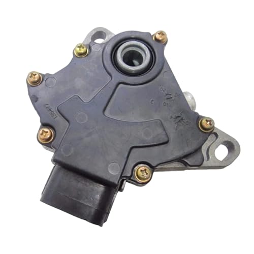 Capteur transmission automatique Toyota Corolla résout problème démarrage interrupteur 84540-16050
