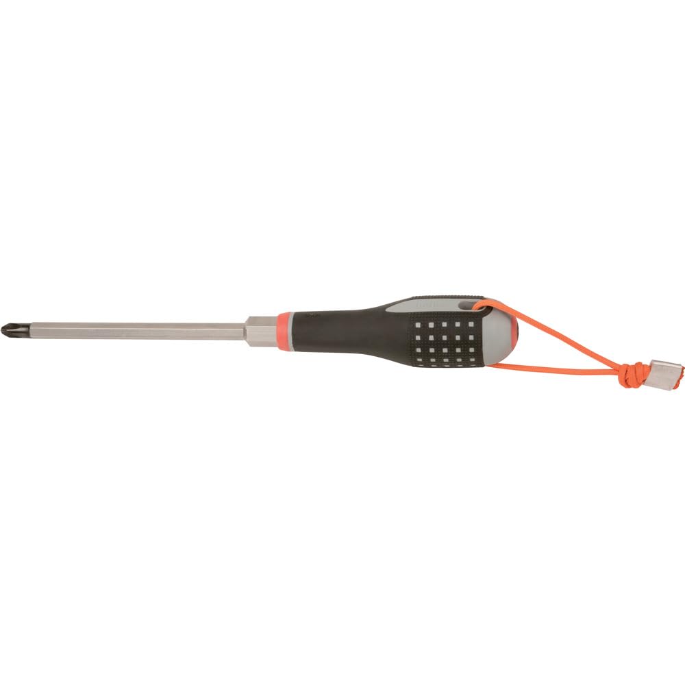Tournevis Ergo PH3x150 TAH idéal pour réparer une charpente ou un toit