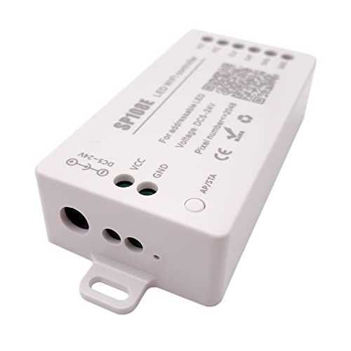 La Mejor Selección de Módulos de control de luz WiFi para comprar online. 6 Imagen adicional