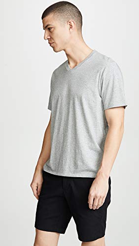 Vince Men's V-Neck T-Shirt3