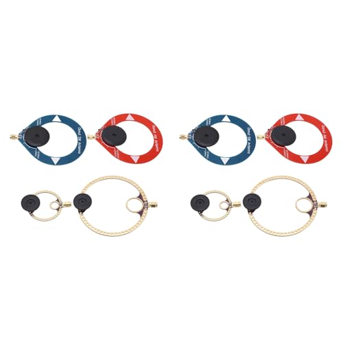 Antenne AM MW/SW à réduction de bruit ensemble mini-boucle donut pour radio FM SW