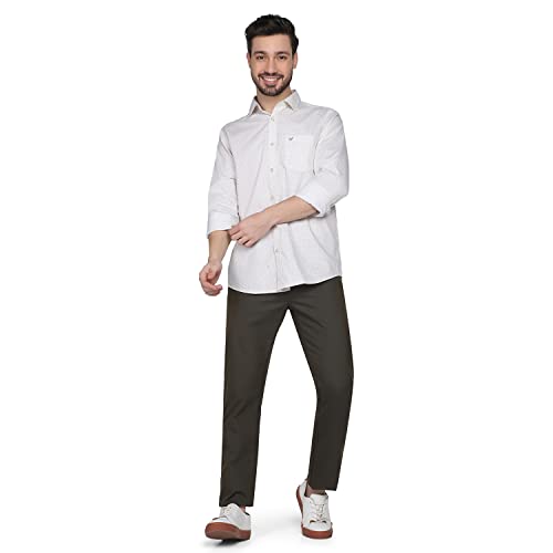 Image of Blackberrys Men Khakis