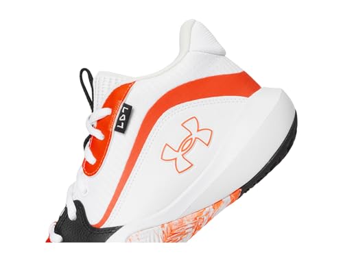 Image of Under Armour Kids' Grade School Lockdown 7