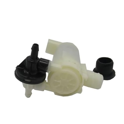 Pompe de lave-glace résolvant le blocage des essuie-glaces Nissan 370Z NV200