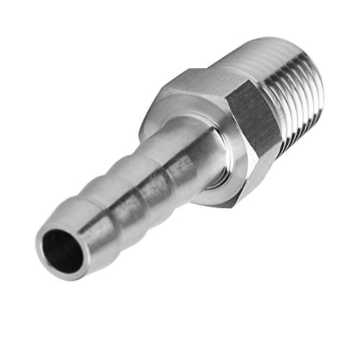 Conector rápido macho 21 conector rapido macho marca Hyuduo (3)