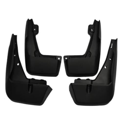 Guardabarros Acura CDX Sport que evitan daños por salpicaduras y suciedad en la pintura del coche