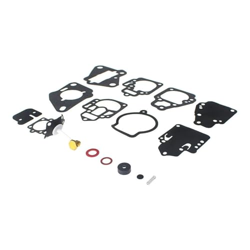 Kit carburateur Mercury Mariner pour naviguer sereinement en mer de 6 à 25 CV