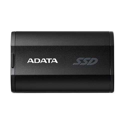 ADATA SD810  - Detailed View