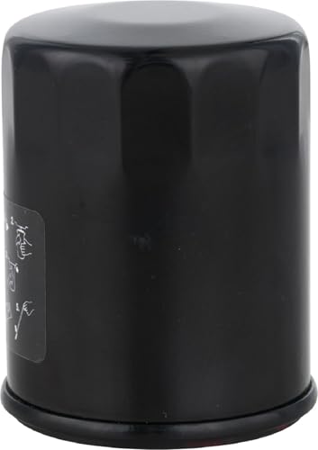 Bosch 3323 Oil Filter Review for Acura RSX - Image 5