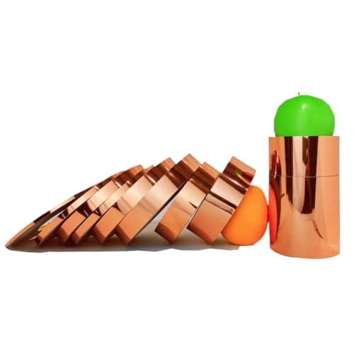 Listello da parete autoadesivo, bordo a parete, carta da parati staccabile e incollabile - Striscia autoadesiva per soffitto, telaio della porta wai line, interno per camino e decorazione fai da te