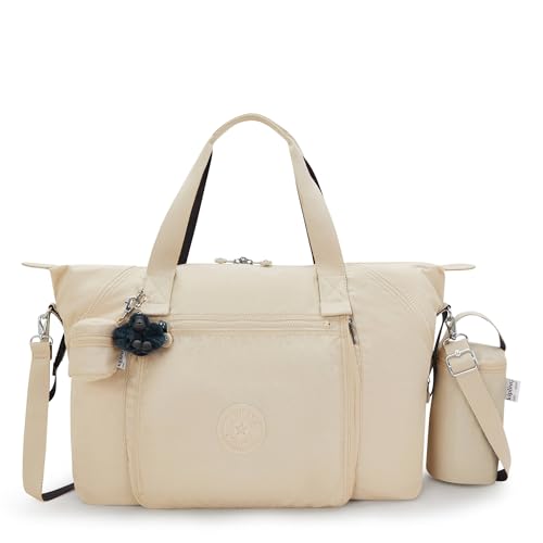 Image of Kipling Art Medium Baby Diaper Bag