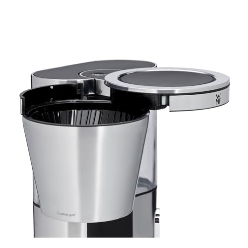 Cafetera de filtro semiautomática con capacidad 1.25 L miniatura 4