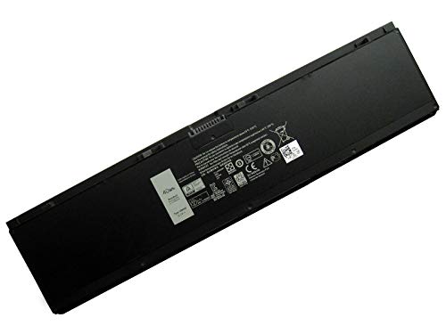 Batterie Dell Latitude E7440 40Wh de haute capacité stable 11.1V