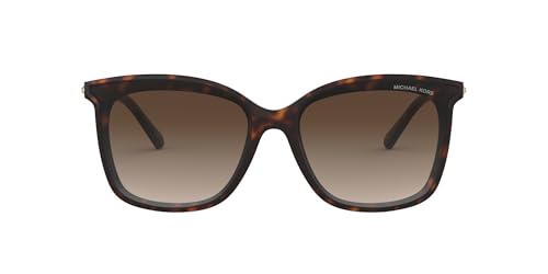 Lista de Lentes de Sol Michael Kors los mejores 10. 37 GAFAS DE SOL - MICHAEL KORS / 0MK2079U Calibre: 61 Color: 333313