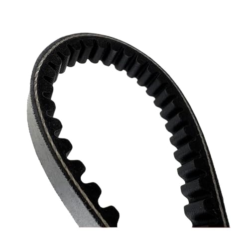 Correa de transmisión compatible con XC 50, ZR, J50 y CE50 | 5ST-E7641-00(A) 3