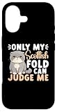 Scottish Fold Clothing & Cat Owner Costume