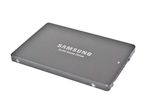 Samsung Pm863 960 Gb 2.5 Internal Solid State Drive 520 Mb/s Maximum Read & 475 Mb/s Maximum Write Transfer Rate