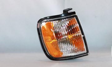 HONDA VAN/SUV PASSPORT PARKING SIGNAL LIGHT RIGHT (PASSENGER SIDE) 2000-2002