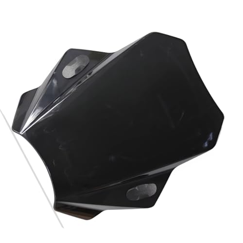 Deflecteur vent moto haut de gamme pare-brise Yamaha XSR 2016-2024