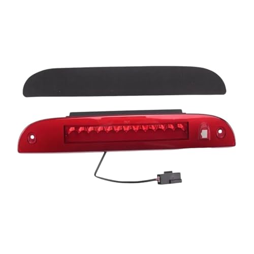 Troisième feu stop arrière à LED surélevé Ford Explorer Escape Chevrolet 2002-2012