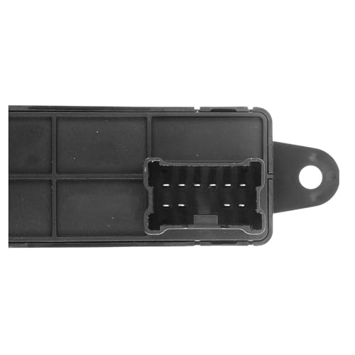 Interruptor de control de asiento eléctrico 87016-Jm00A para reparar Nissan Altima y Rogue 6