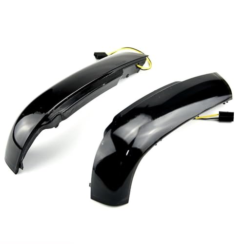 Clignotant dynamique VW Touareg 7L accessoire voiture rétroviseur lumière LED 02-06