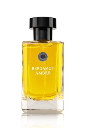 C.O. Bigelow Bergamot Amber Eau De Toilette 3.4 ounce Sealed Bath and Body Works
