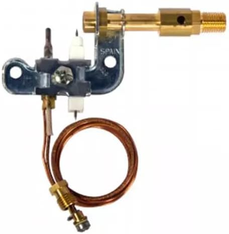 70365 Pilot Assembly for Natural Gas,Replacement for Mr.Heater OEM