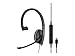 Produktbild Sennheiser SC 135 Headset USB-C Mono 508355