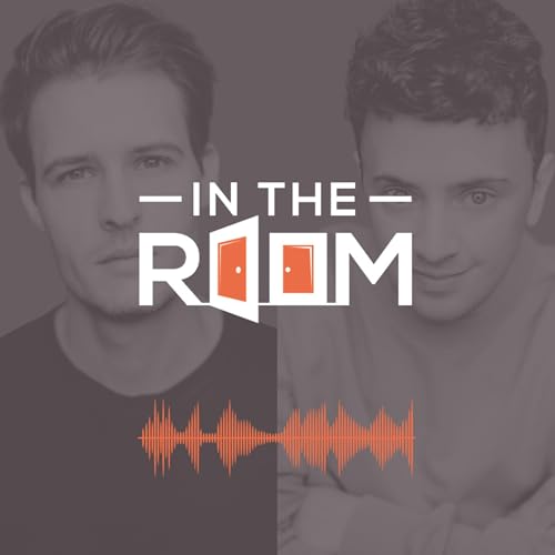 IN THE ROOM cover art