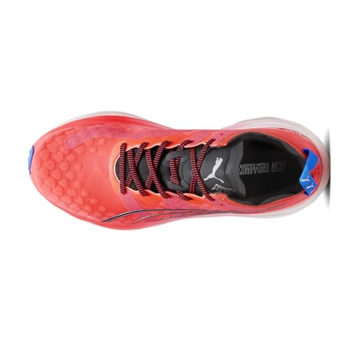 Image of PUMA Mens Foreverrun Nitro Running Sneakers Shoes