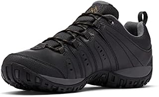 Columbia Mężczyźni WOODBURN II WATERPROOFButy trekkingowe