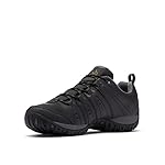 Columbia Woodburn 2 Herren Wanderschuhe – Bild 2