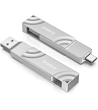 ORICO G201 1TB SSD USBフラッシュドライブ　新品未使用 Amazon | ORICO 外付けSSD 1TB 読み取り速度1000mb/秒【iPhone17/17pro