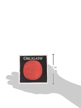 OBLIGATO Pirastro バイオリン弦A.D.G 3個1セット OBLIGATO Pirastro バイオリン弦A.D.G 3個1セット