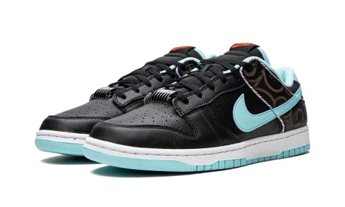 Image of Nike Sb Dunk Low Medicom Toy - Be@Rbrick Mens Cz5127 001 - Size