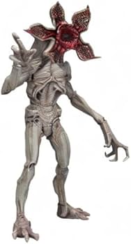 Amazon | ストレンジャーシングス 10インチ DXアクションフィギュア