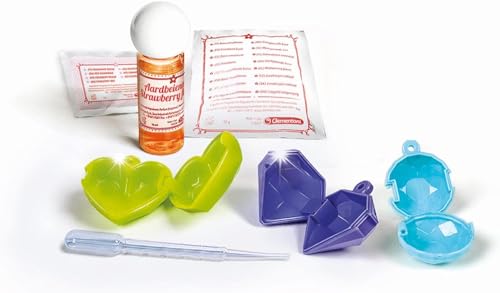 Clementoni Science + Jeu Baumes à Lèvres - vue 6