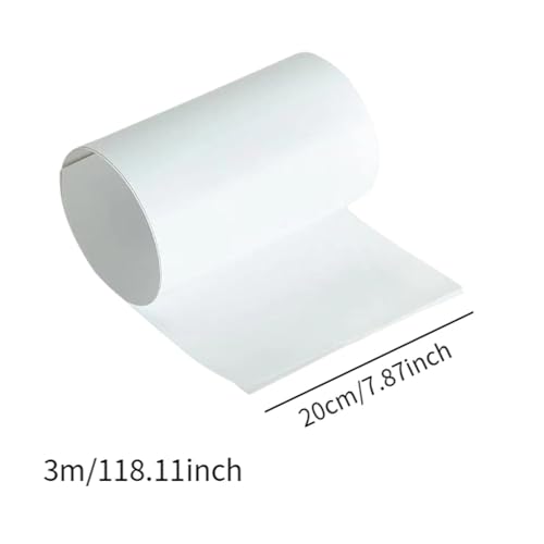 ＡＷＨＡＯ Fita protetora para gatos, adesiva, para sofás e cadeiras, fácil de aplicar e remover, 3m X 20