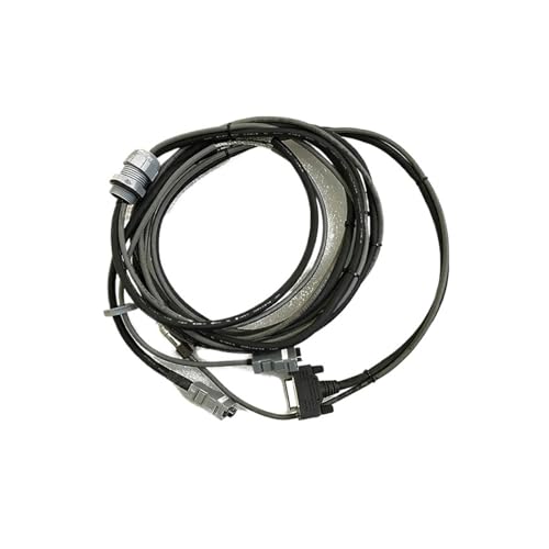Câble de robot A04B-0238-H247-K1 d'origine pour maintenance industrielle Fanuc