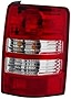 For Jeep Liberty 2008 09 10 11 2012 Tail Light Assembly Passenger Side | For CH2801180 | 55157346AC
