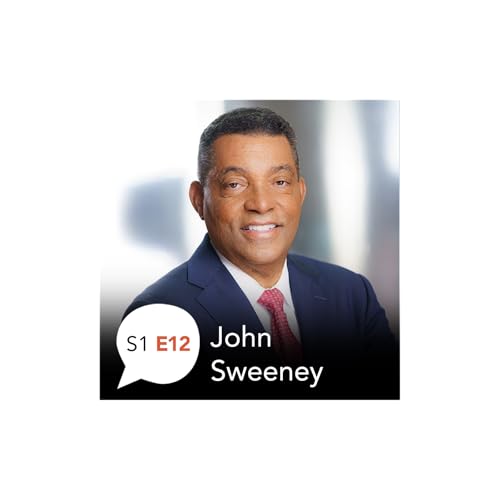 John Sweeney on Fighting for Justice in the Toughest Cases