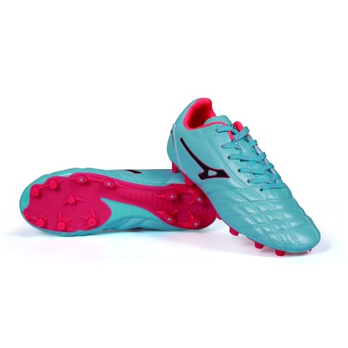 Image of Anza Pro Durable Material and Comfertable Football Boot for Men&Women, Light Weight Football Shoes,